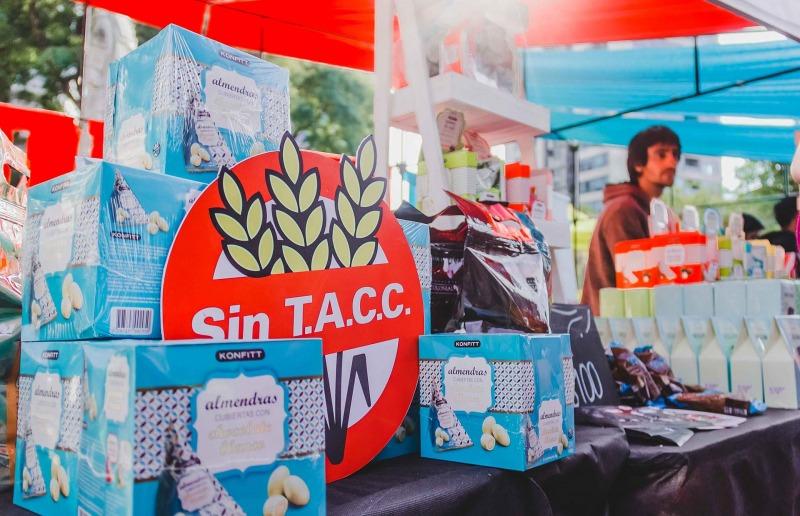 Llega una nueva edición de la feria SIN TACC a La Rural de Palermo