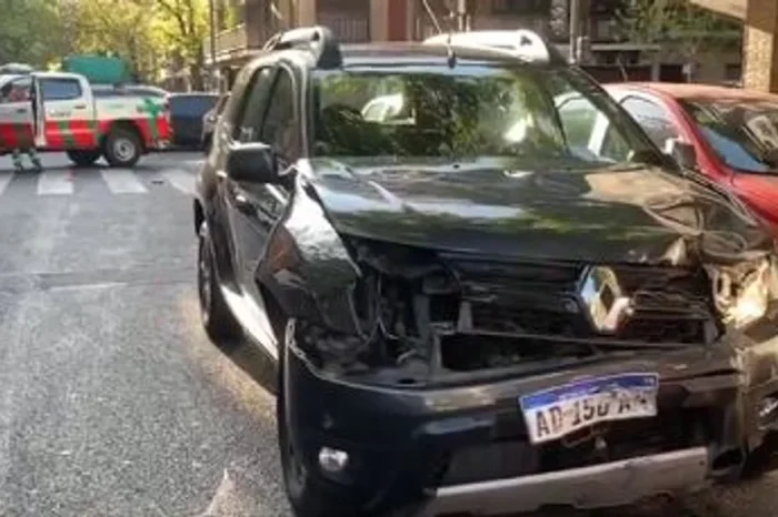 Caos en la Ciudad por el apagón masivo que afectó a vecinos en el AMBA