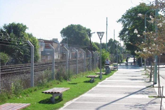 Llaman a licitación para construir un paso bajo nivel peatonal en Villa Pueyrredón