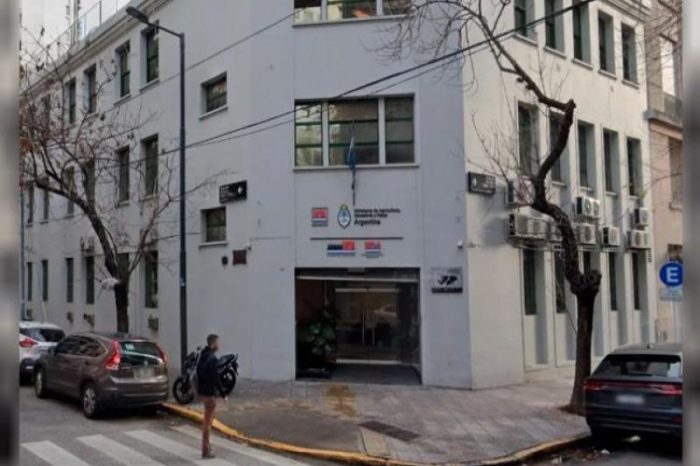 El INTA pierde un emblemático edificio en Palermo