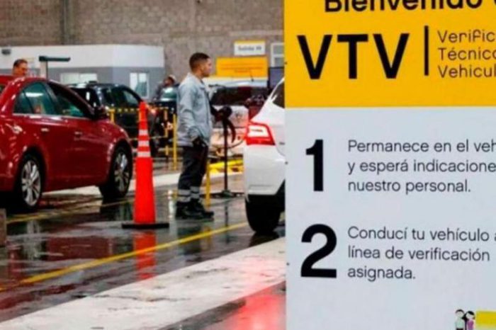 La VTV en la Ciudad aumentó un 18 por ciento ¿cuál es el valor desde diciembre?